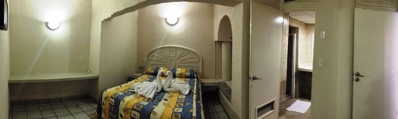 Hotel Itto Акапулько Екстер'єр фото