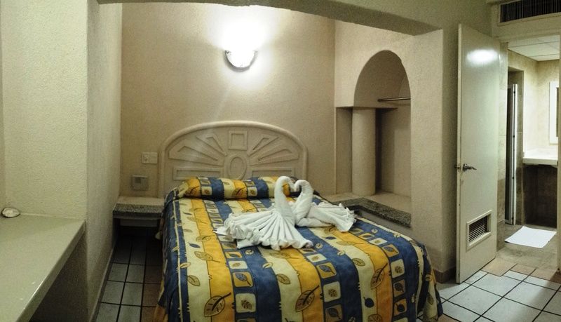 Hotel Itto Акапулько Екстер'єр фото